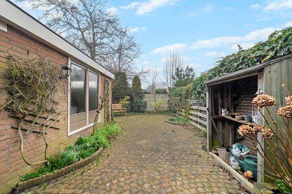 Medium property photo - Boerhaavestraat 20, 1782 AA Den Helder